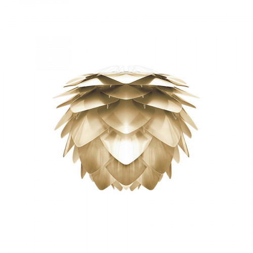 плафон silvia mini brushed brass в Кургане