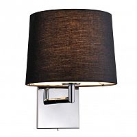 бра newport 14101/a black в Кургане