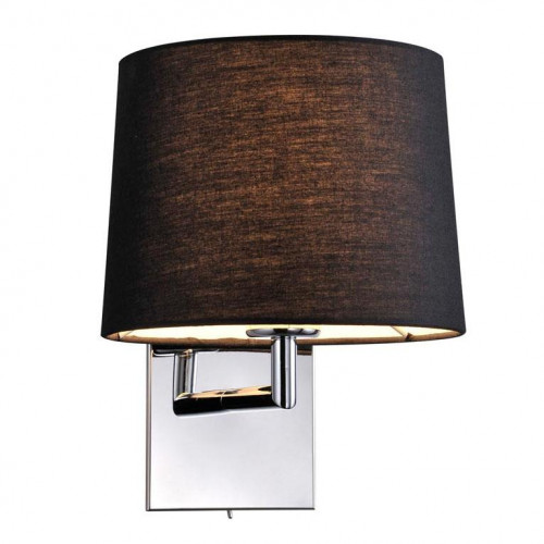бра newport 14101/a black в Кургане