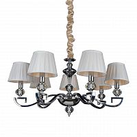 подвесная люстра omnilux mozatte oml-72403-07 в Кургане