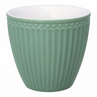 стакан alice dusty green в Кургане