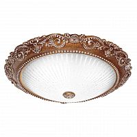 потолочный светодиодный светильник silver light louvre 833.39.7 в Кургане