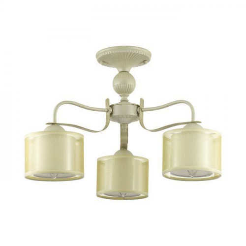 потолочная люстра lumion lilivant 3488/3c в Кургане