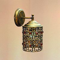 бра favourite marocco 2312-1w в Кургане