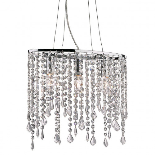 подвесной светильник ideal lux rain spа в Кургане