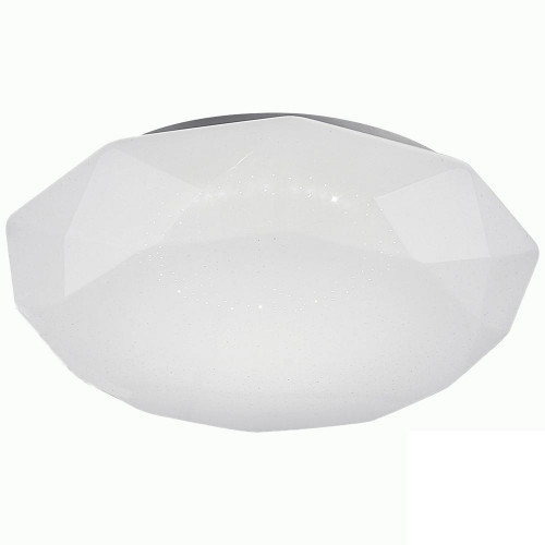 потолочный светодиодный светильник mantra diamante 5970 в Кургане
