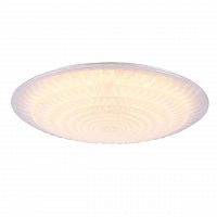 потолочный светодиодный светильник freya laura fr6688-cl-l60w в Кургане