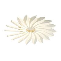 потолочный светодиодный светильник odeon light maya 4174/86cl в Кургане