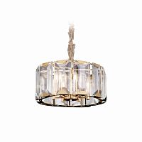 подвесной светильник harlow crystal l4 gold от delight collection в Кургане