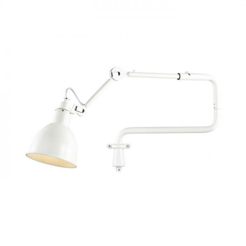 настольная лампа odeon light arta 4126/1wb в Кургане