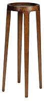 консоль side table коричневая в Кургане