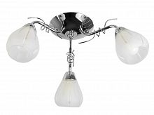 потолочная люстра toplight alexia tl3640x-03ch в Кургане