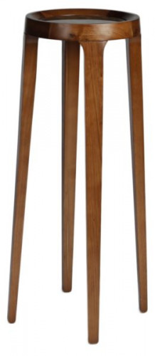 консоль side table коричневая в Кургане