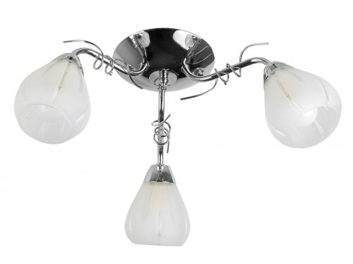 потолочная люстра toplight alexia tl3640x-03ch в Кургане