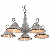 подвесная люстра st luce sl257.503.05 в Кургане