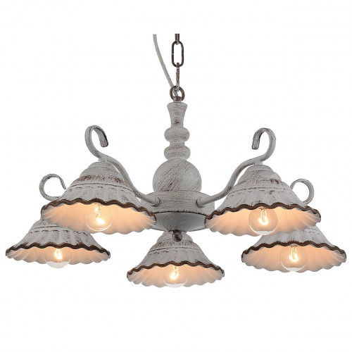 подвесная люстра st luce sl257.503.05 в Кургане
