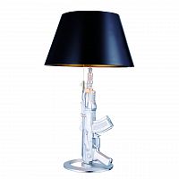 настольная лампа artpole mpi 002884 в Кургане