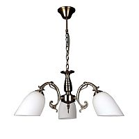 подвесная люстра omnilux tellaro oml-56407-03 в Кургане