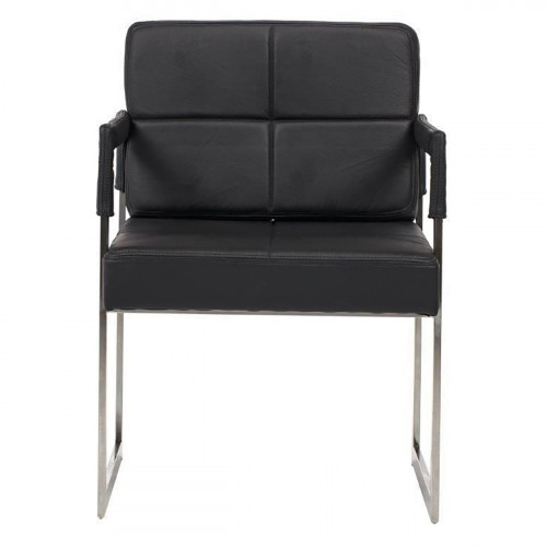 кресло черное aster chair в Кургане