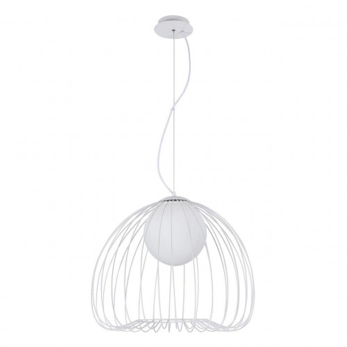 подвесной светильник maytoni polly mod541pl-01w в Кургане