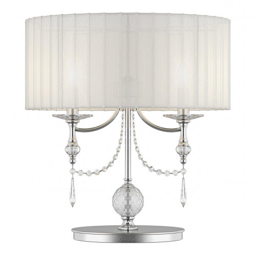 настольная лампа lightstar paralume 725926 в Кургане