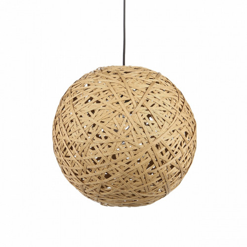 подвесной светильник nest ball бежевый в Кургане
