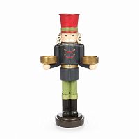 статуэтка walnut soldier в Кургане