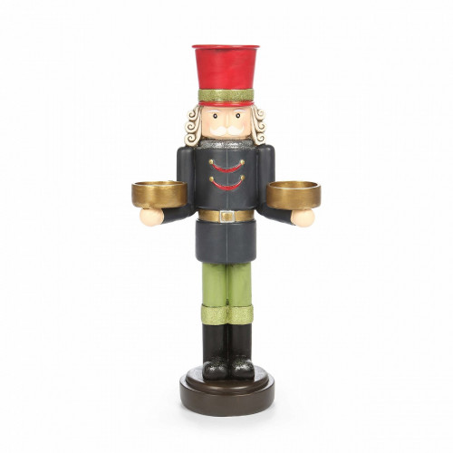 статуэтка walnut soldier в Кургане