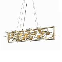 подвесной светильник hanna 7 от delight collection в Кургане