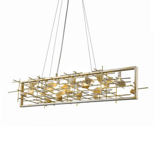 подвесной светильник hanna 7 от delight collection в Кургане