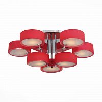 потолочная люстра st luce foresta sl483.602.09 в Кургане