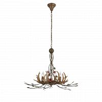 подвесная люстра st luce campen sl347.303.08 в Кургане
