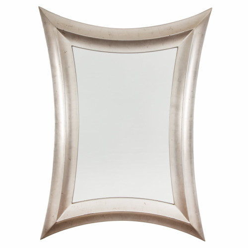 зеркало настенное фигурное coca в Кургане