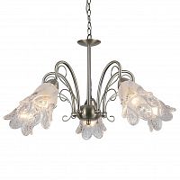 подвесная люстра arte lamp 2 a6273lm-5ab в Кургане