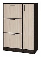 обувница stolline лофт-5 стл.235.01 в Кургане