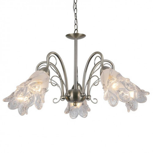 подвесная люстра arte lamp 2 a6273lm-5ab в Кургане