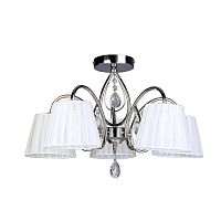 потолочная люстра omnilux cardillo oml-56607-05 в Кургане