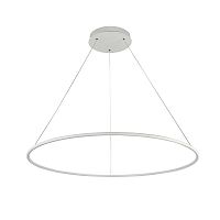 подвесной светодиодный светильник maytoni nola mod807-pl-01-60-w в Кургане