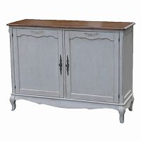 комод mobilier de maison белый в Кургане