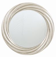 зеркало круглое большое в витой раме round swirl от rvastley в Кургане