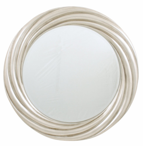 зеркало круглое большое в витой раме round swirl от rvastley в Кургане