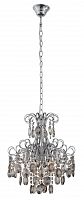 подвесная люстра st luce orecchini sl846.103.06 в Кургане