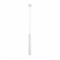 подвесной светодиодный светильник arte lamp a6810sp-1wh в Кургане