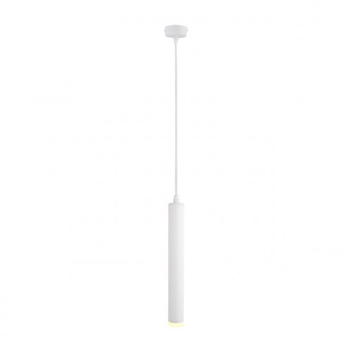 подвесной светодиодный светильник arte lamp a6810sp-1wh в Кургане