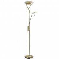 торшер arte lamp duetto a4399pn-2ab в Кургане