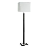 торшер arte lamp waverley a8880pn-1bk в Кургане