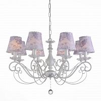подвесная люстра st luce incanto sl160.503.08 в Кургане
