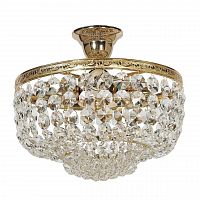 потолочный светильник arti lampadari favola e 1.3.30.501 g в Кургане