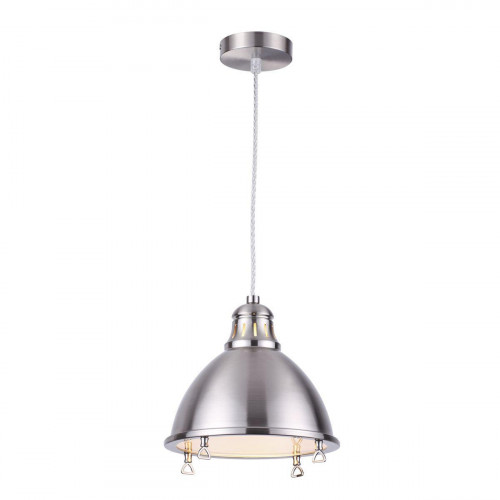 подвесной светильник odeon light breta 3807/1l в Кургане