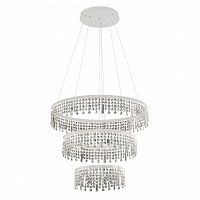 подвесной светодиодный светильник favourite splatter -p в Кургане